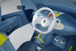 Renault Twizy Z.E. Concept 2009 года